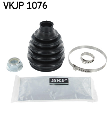 SKF VKJP 1076 Kit cuffia, Semiasse-Kit cuffia, Semiasse-Ricambi Euro